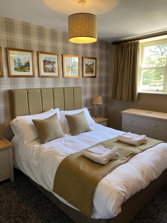 Irton Hall Hotel 4*