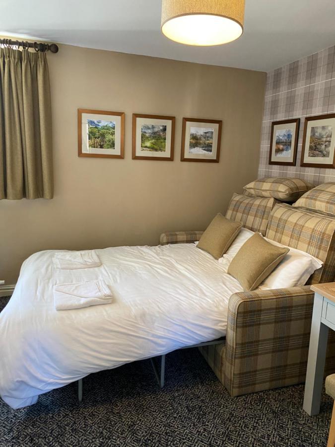 Irton Hall 4* Holmrook